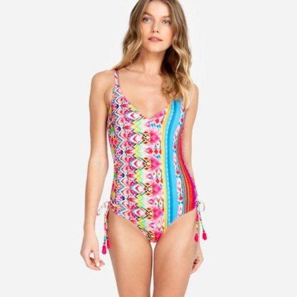 Johnny Was Other - JOHNNY WAS Francesca Boho Chic 1 Pc S~nwt SOLD